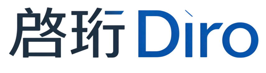 啟珩Diro啟珩訂購查詢